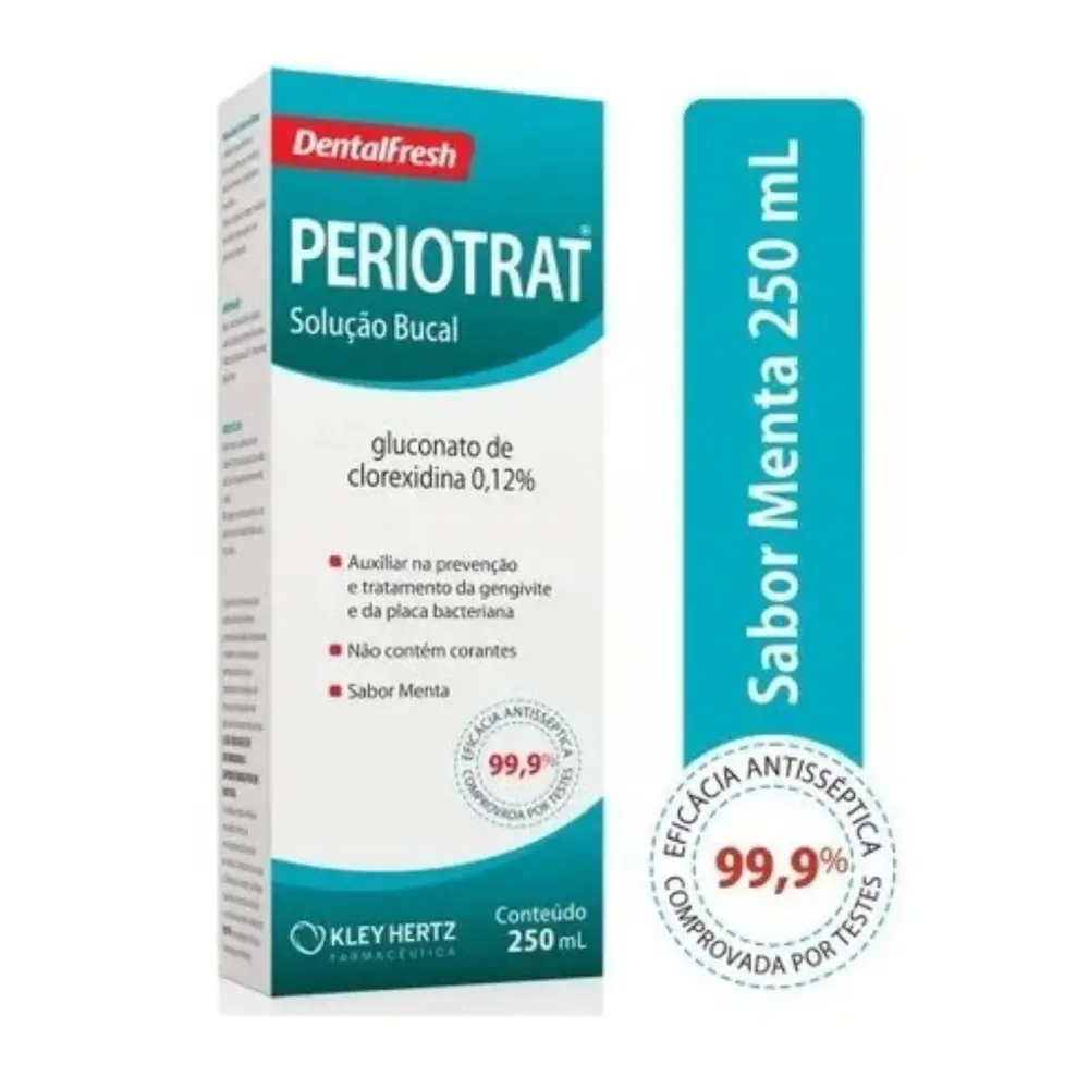 PERIOTRAT SOL BUCAL 250ML