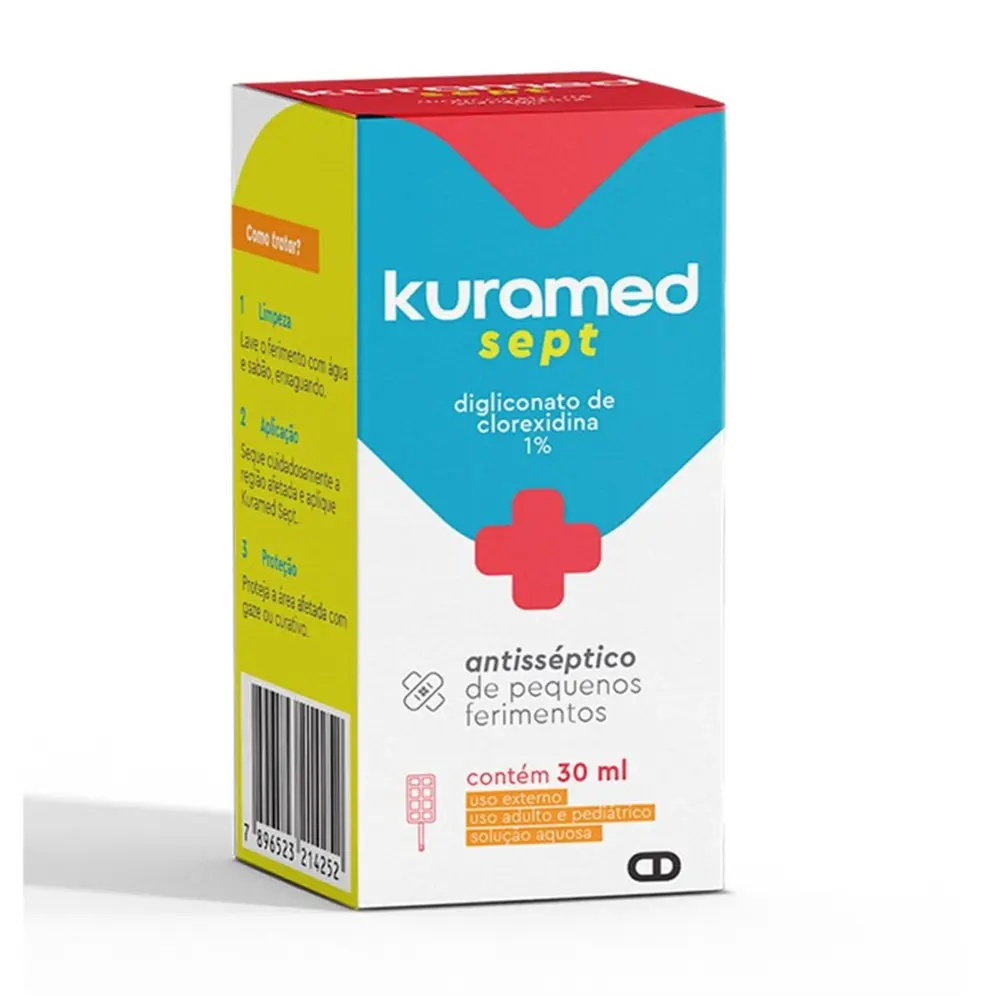 KURAMED 20MG SOL TOP SPRAY FR 30ML