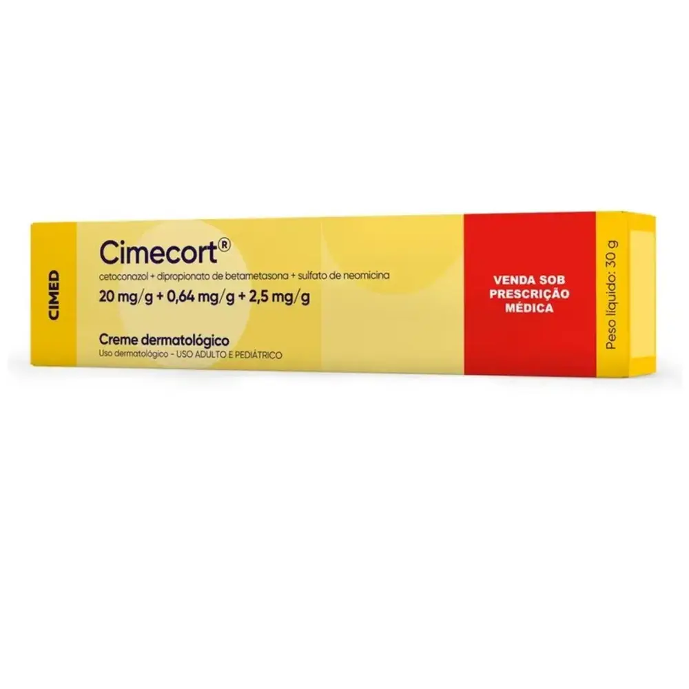 CIMECORT CR 30G