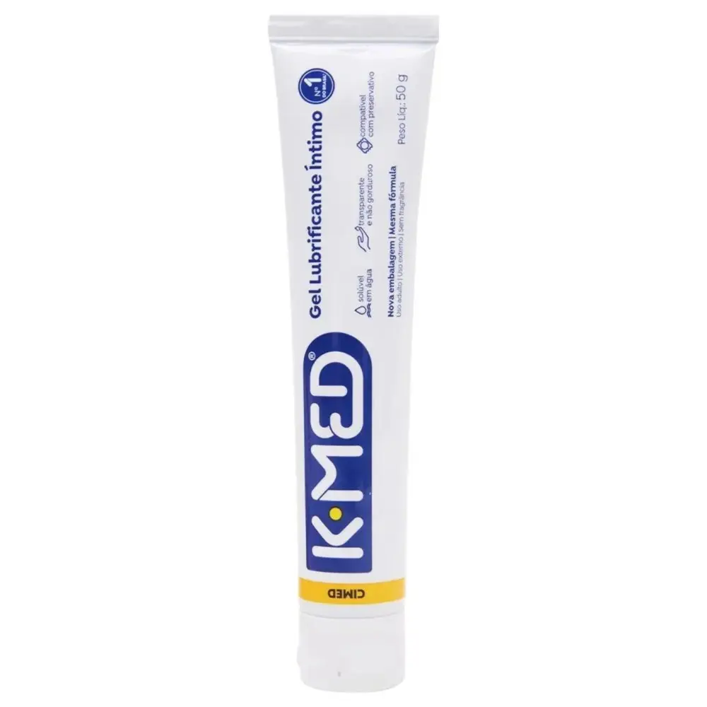 KMED GEL  50 GR