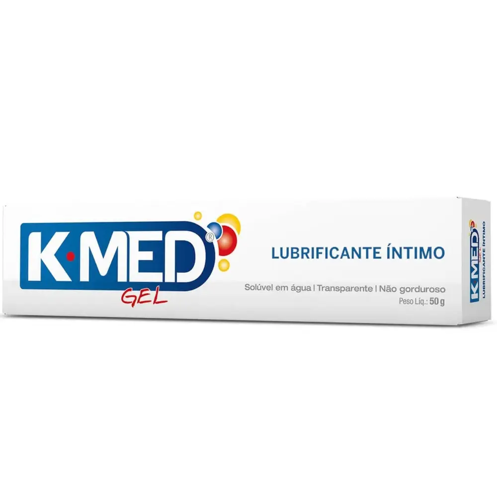 KMED GEL  50 GR