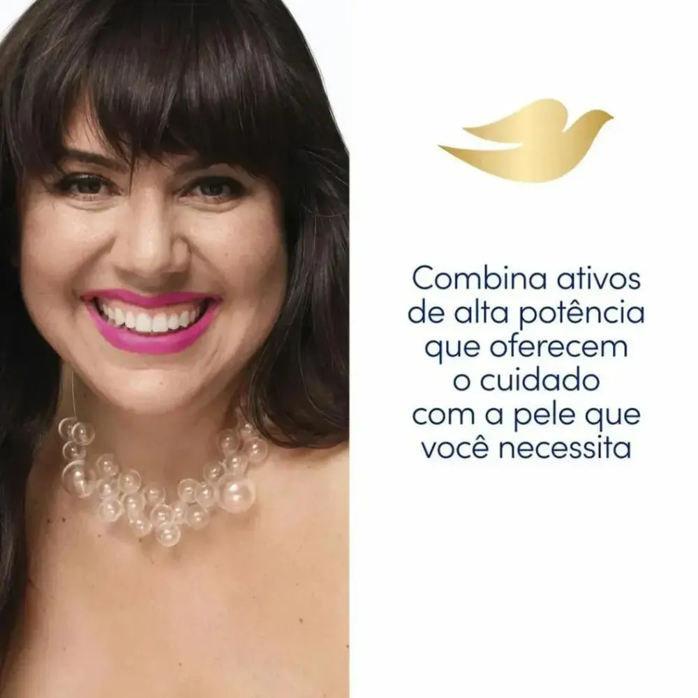SERUM DOVE PRÓ-CERAMIDAS 380ML