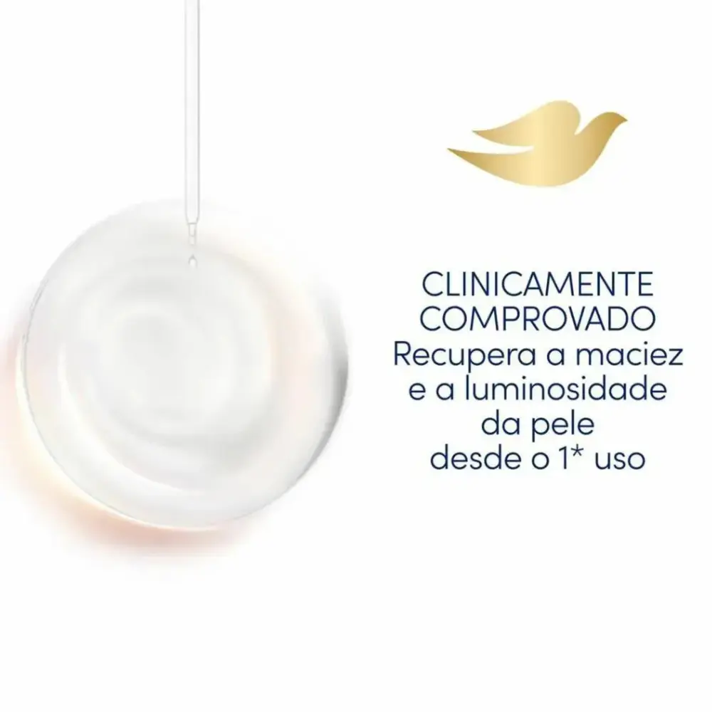 SERUM DOVE PRÓ-CERAMIDAS 380ML