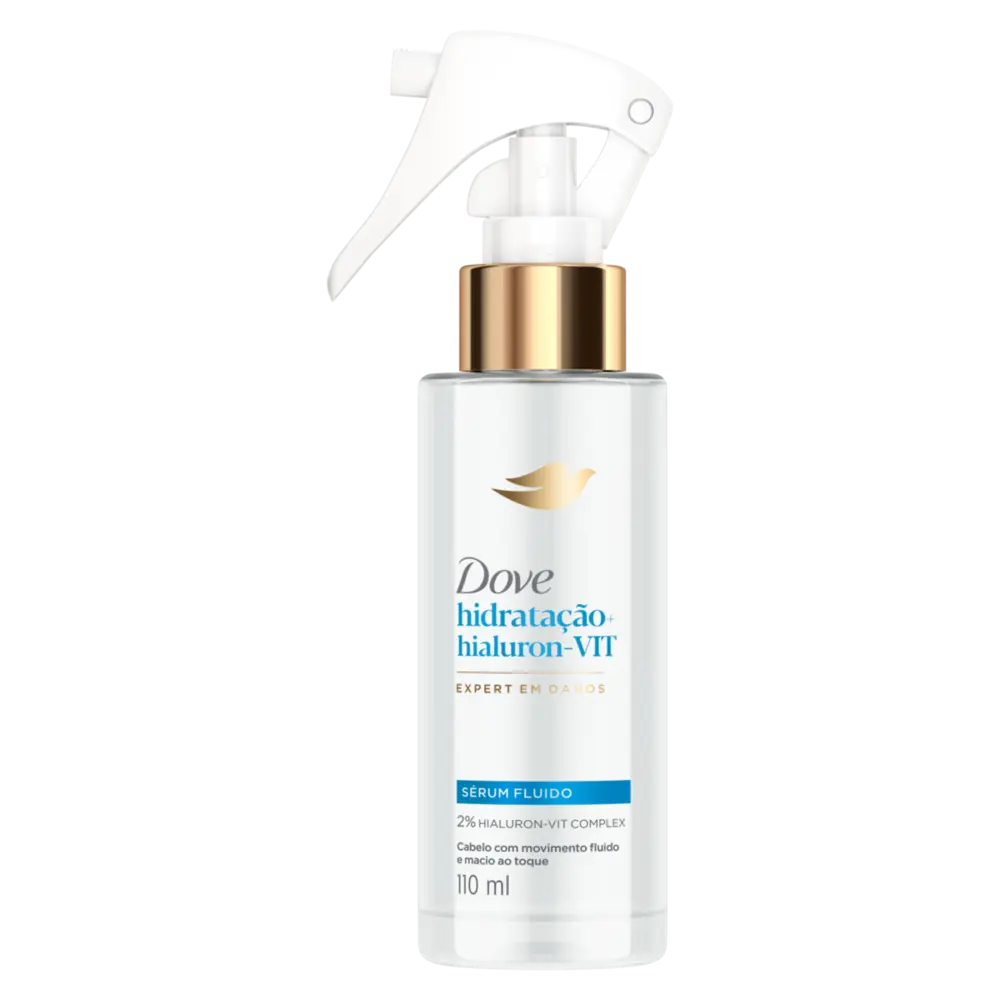 SERUM DOVE HIDRAT+VIT+A&E 110ML