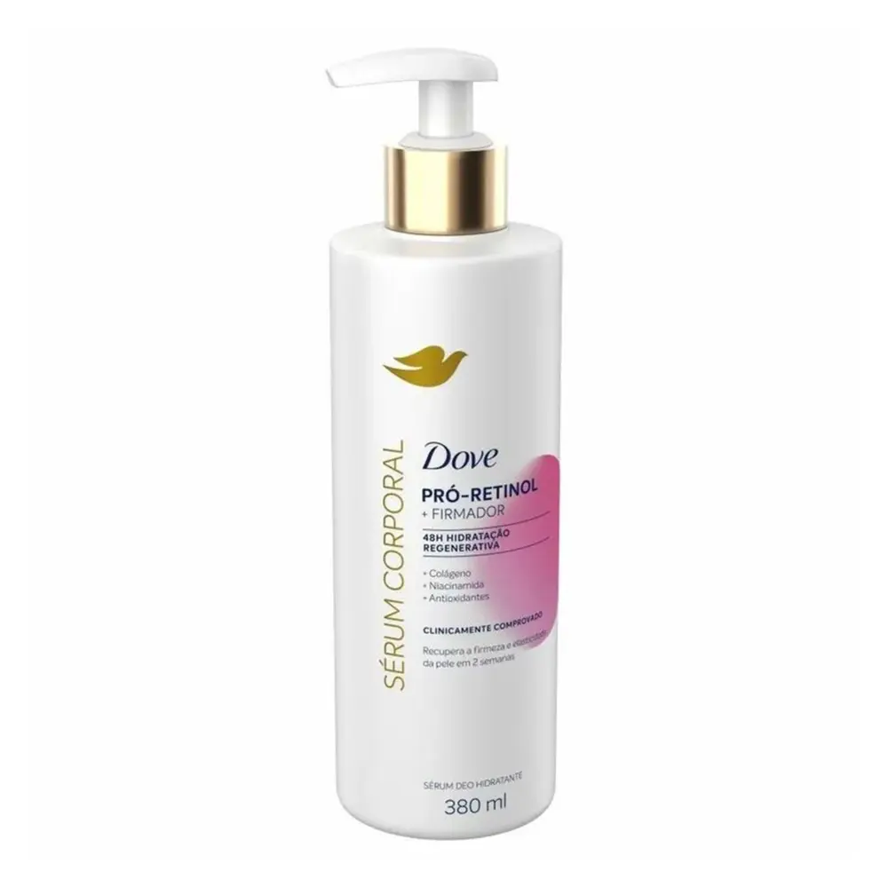 SERUM DOVE  PRÓ- RETINOL 380ML