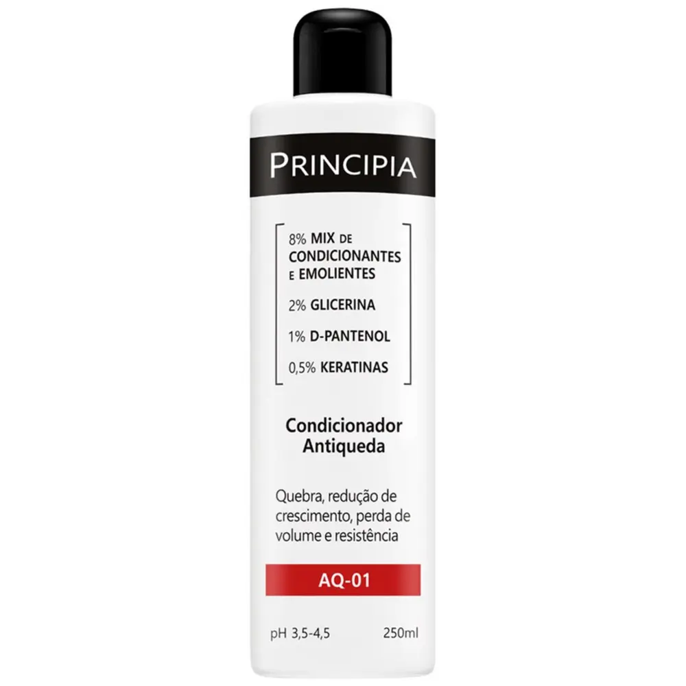 CD PRINCIPIA ANTIQUEDA 250ML