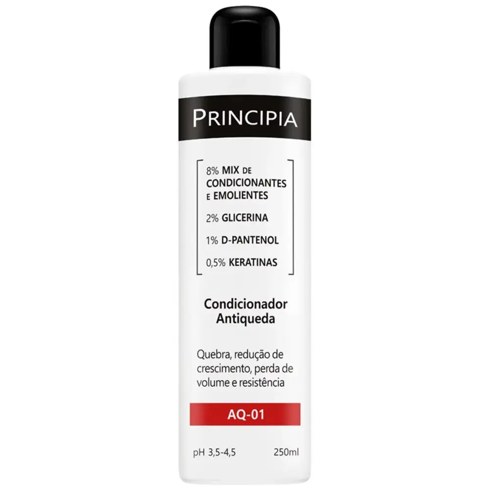 CD PRINCIPIA ANTIQUEDA 250ML