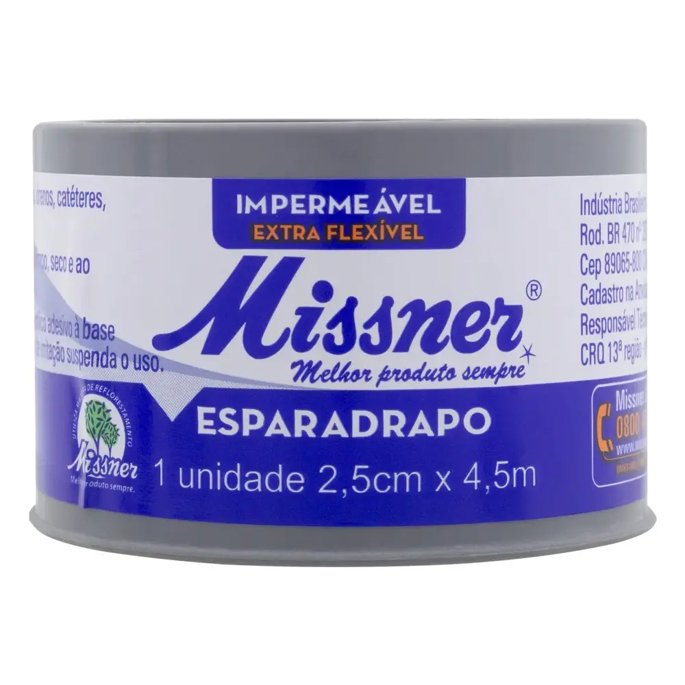 ESPARAD MICRO TRA 3M NEXCARE 50MMX4,5M 3M