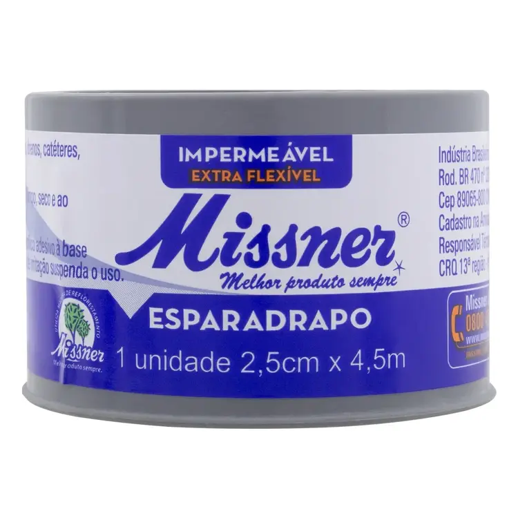 ESPARAD MICRO TRA 3M NEXCARE 50MMX4,5M 3M
