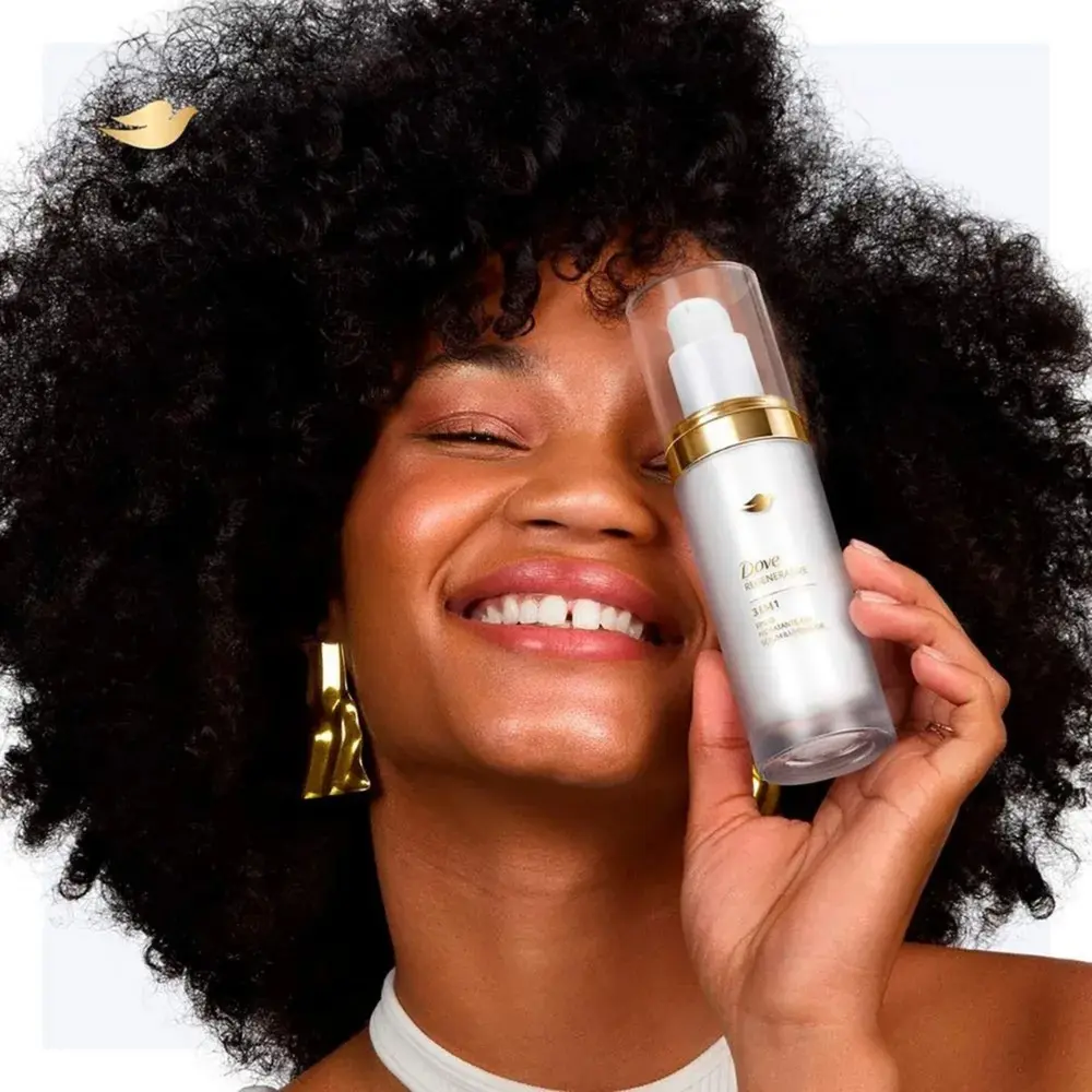SERUM DOVE FACIAL FPS30 50ML