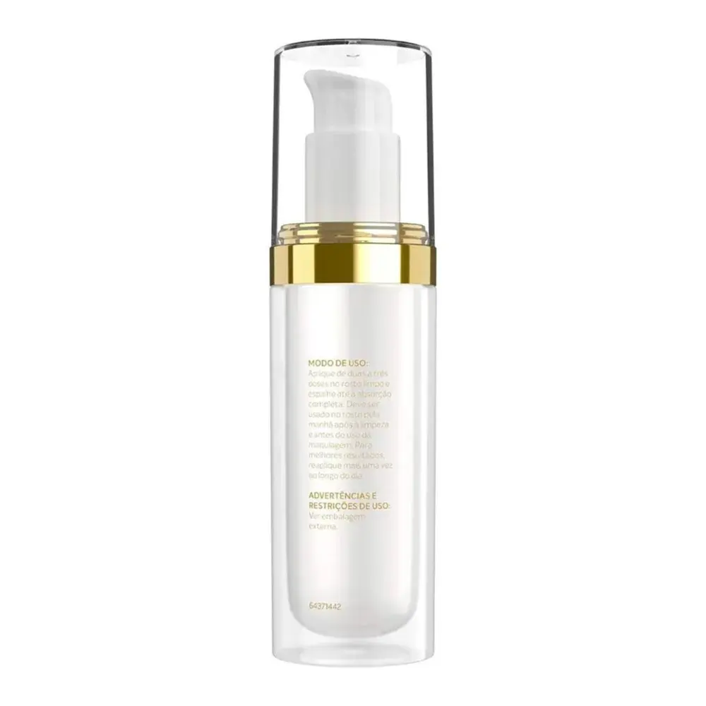 SERUM DOVE FACIAL FPS30 50ML