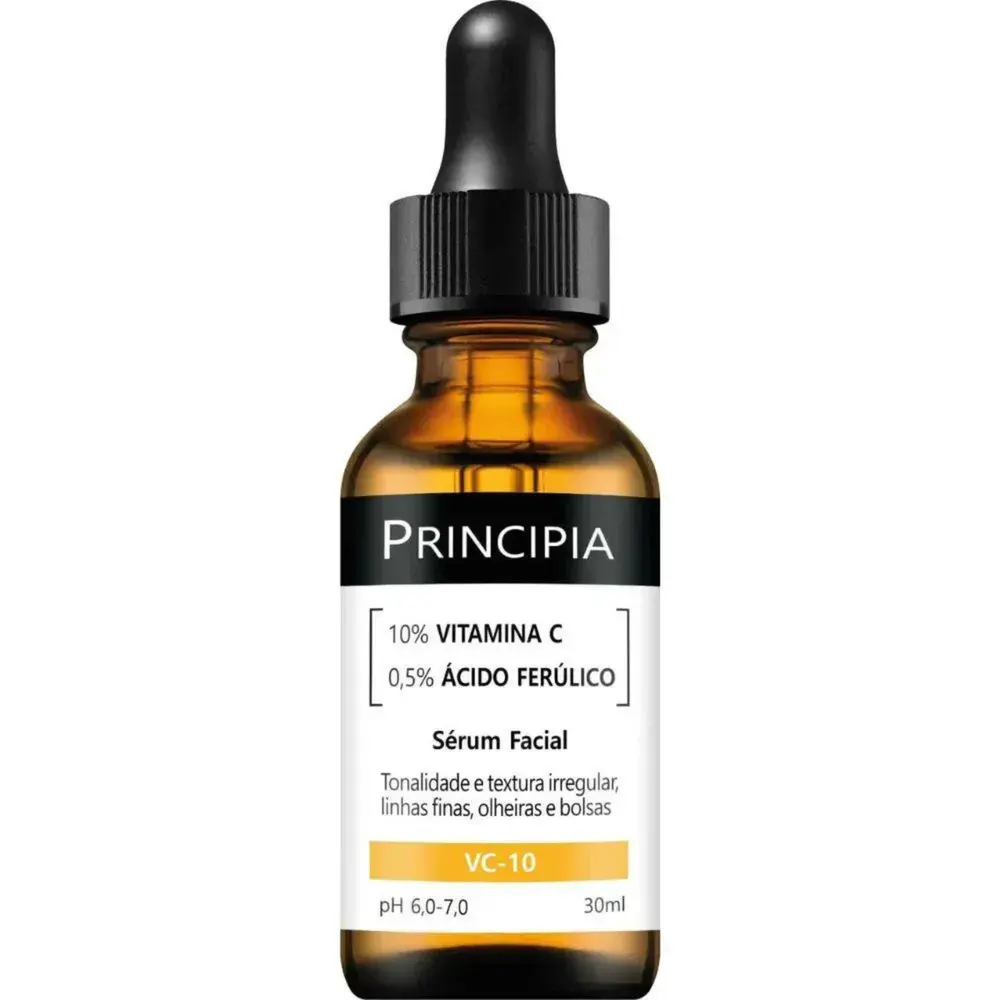SERUM HIDRATANTE FACIAL DUPL VIT C 30ML