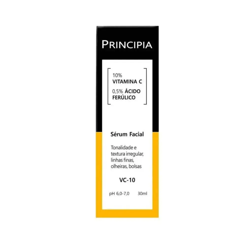 SERUM HIDRATANTE FACIAL DUPL VIT C 30ML