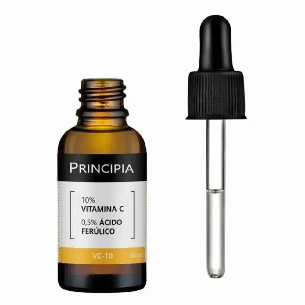 SERUM HIDRATANTE FACIAL DUPL VIT C 30ML