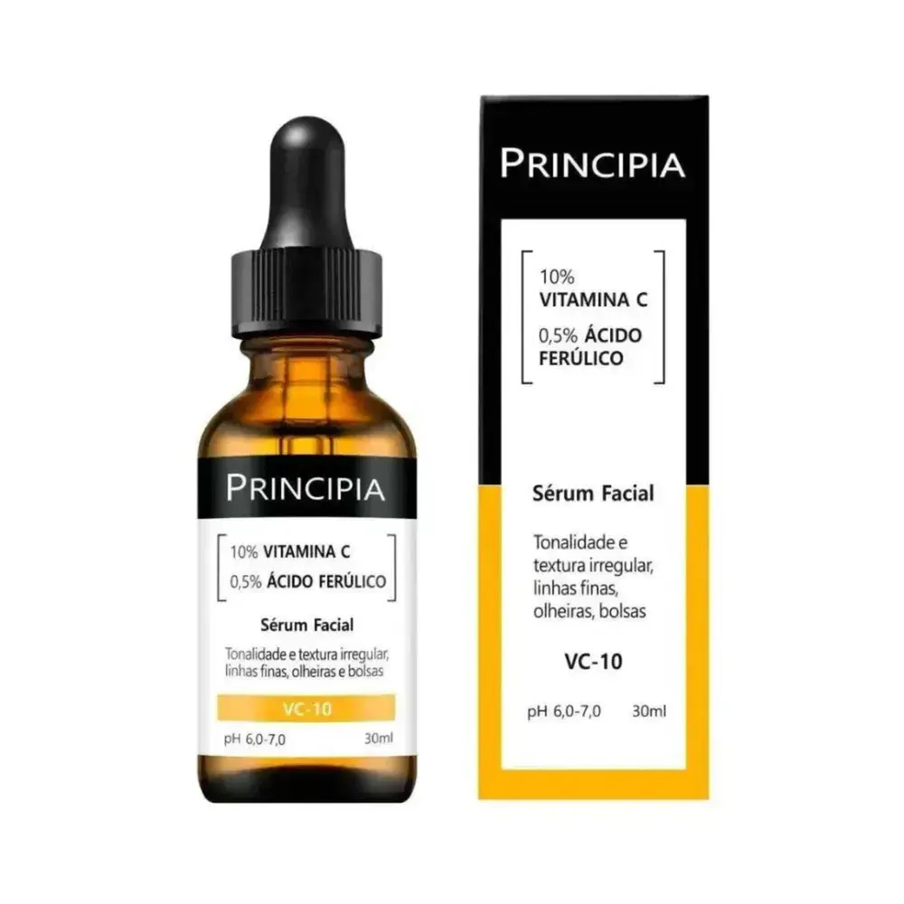 SERUM HIDRATANTE FACIAL DUPL VIT C 30ML