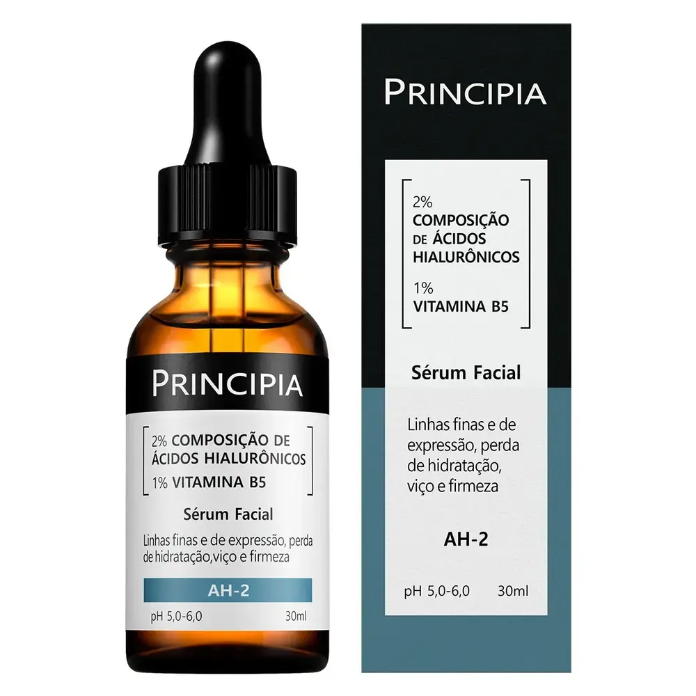 AH-2 SERUM 2% ACIDOS HIALURONICOS 30ML