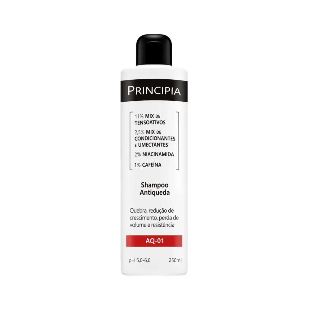 SH PRINCIPIA ANTIQUEDA 250ML
