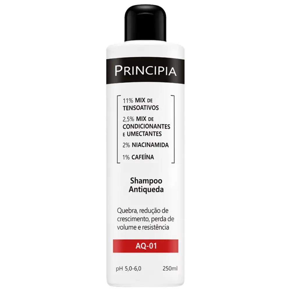 SH PRINCIPIA ANTIQUEDA 250ML