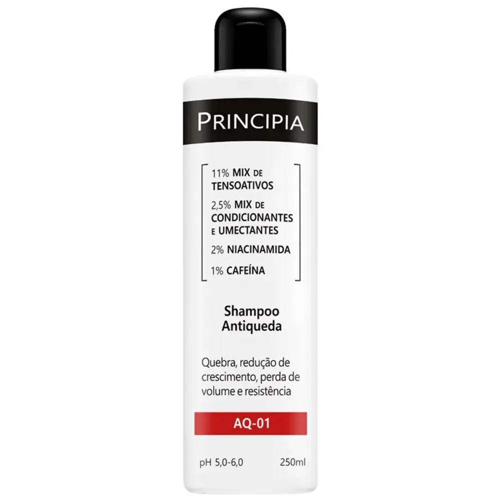 SH PRINCIPIA ANTIQUEDA 250ML