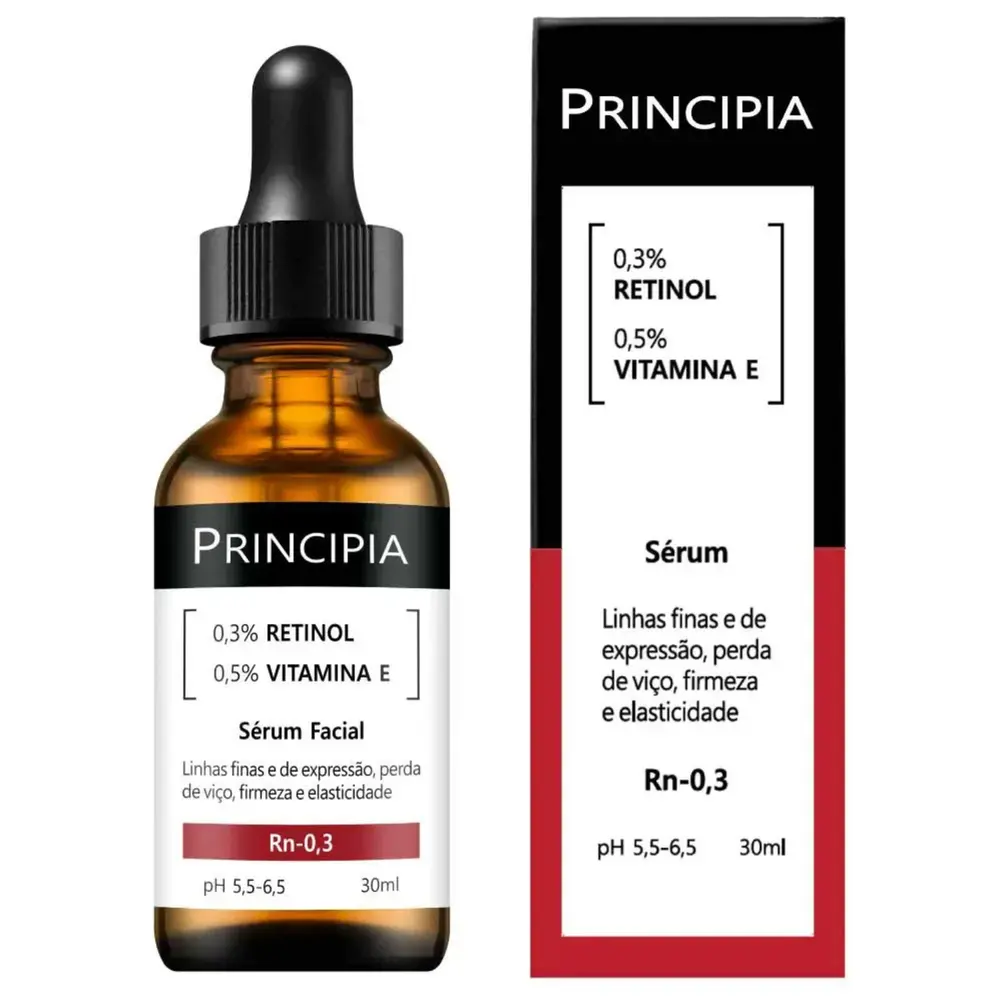 SERUM ANTI AGE 30ML
