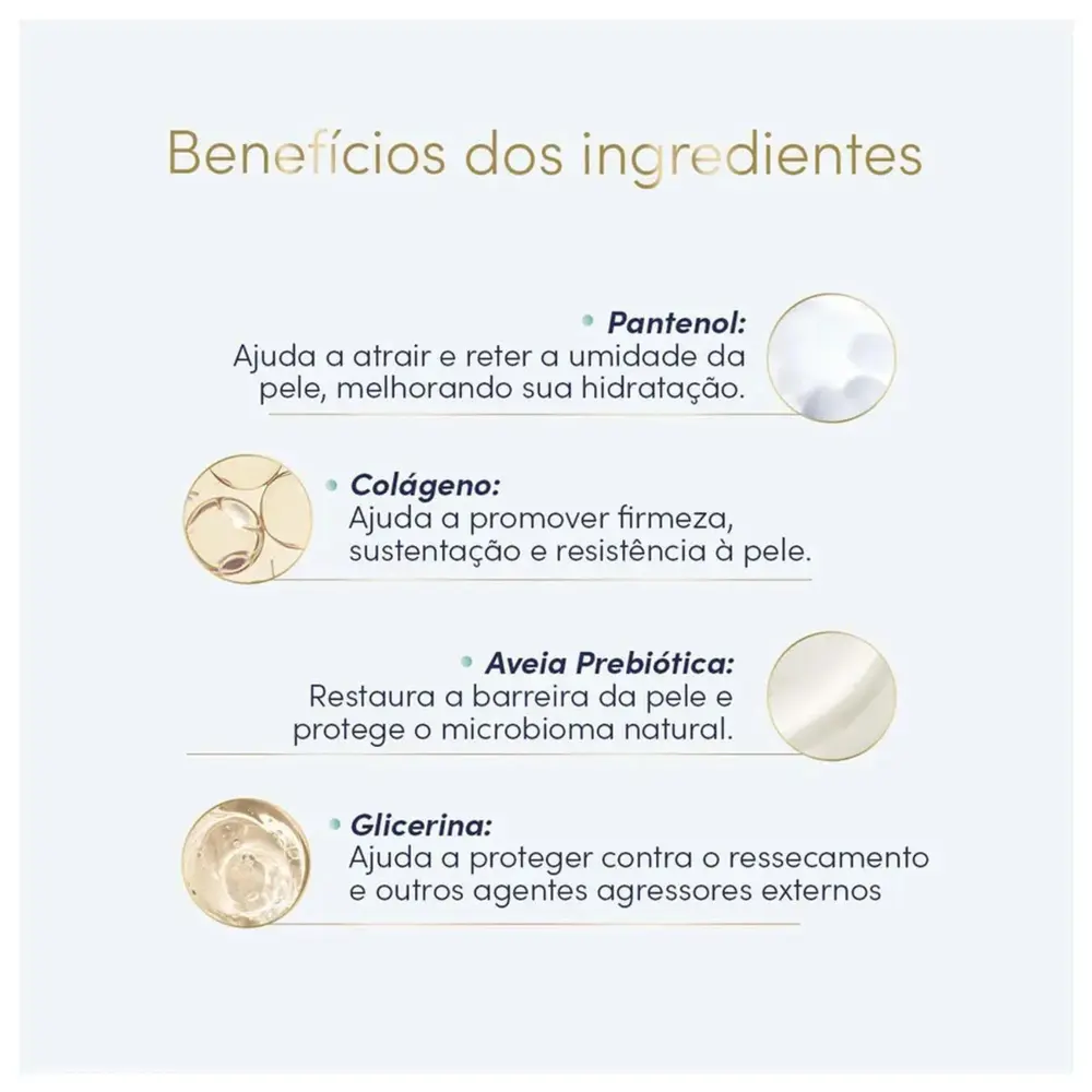 SERUM CORP DOVE PANT+DERMO REPARADOR 180ML